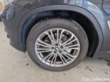  Bmw  X3 BMW  / 2017 / 5P / SUV XDRIVE 30E LUXURY #20