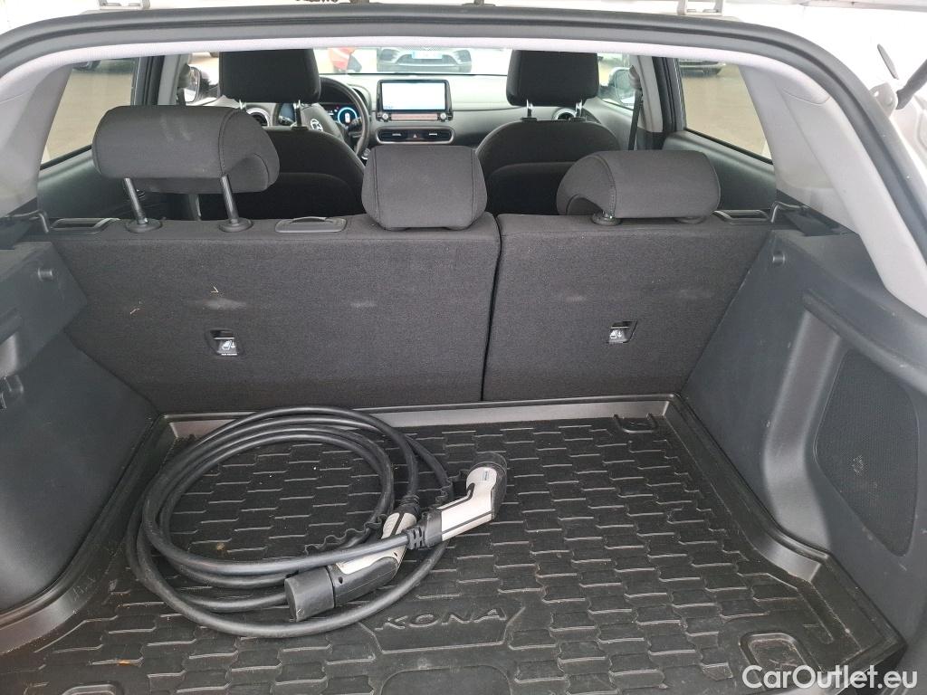  Hyundai  Konna Kona Creative Electrique 2WD 64kWh BVA #3