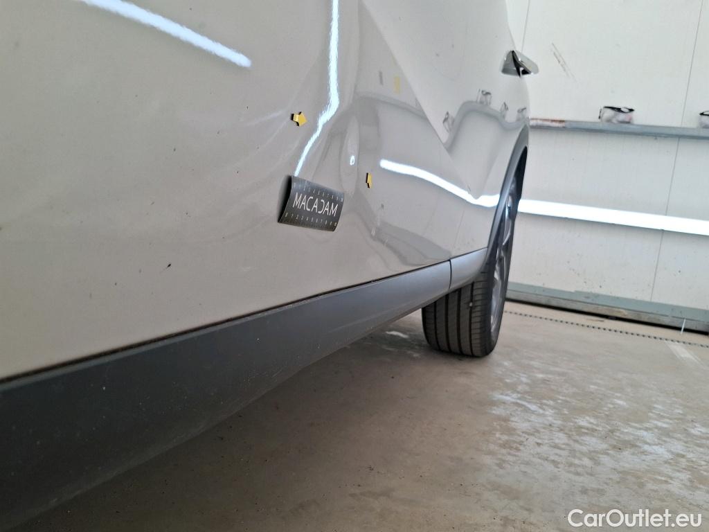  Citroen  DS3 3 Crossback E-Tense Grand Chic 50kWh BVA #6