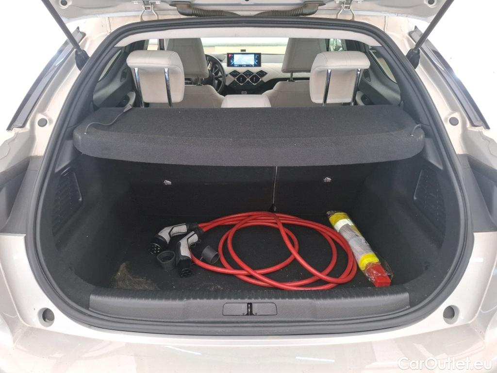  Citroen  DS3 3 Crossback E-Tense Grand Chic 50kWh BVA #10