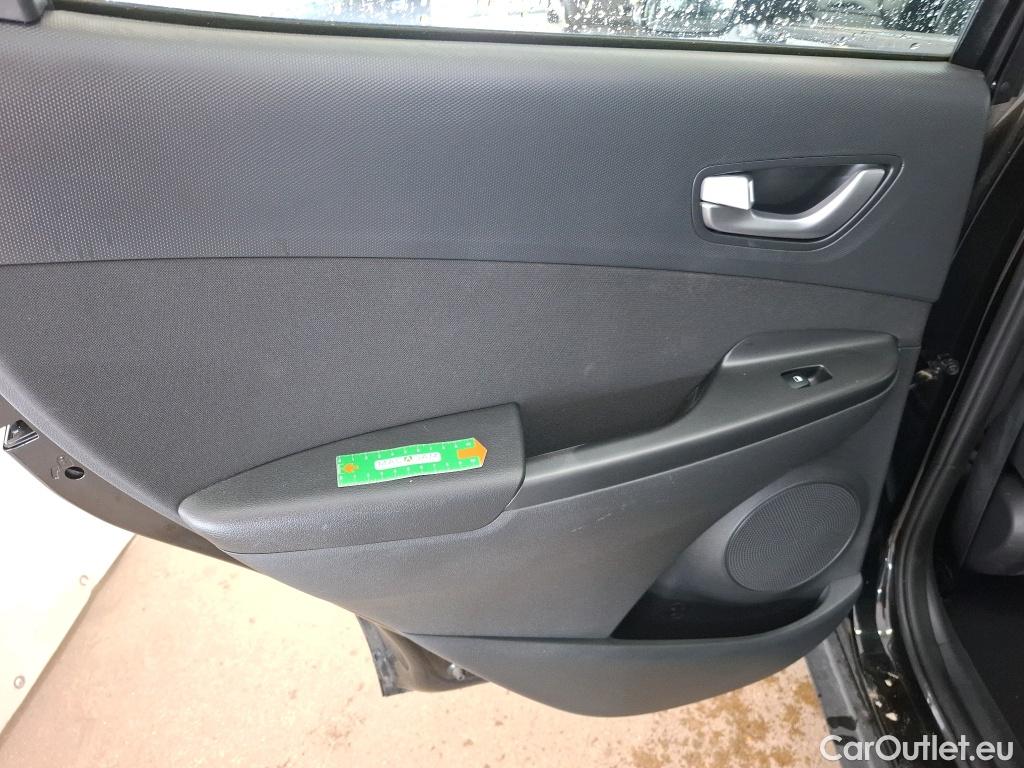  Hyundai  Konna Kona Business Hybrid 2WD 1.6 GDI 140CV BVA6 E6d #8