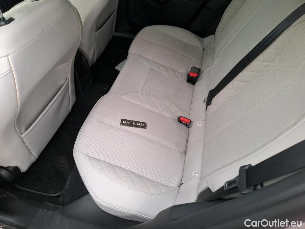  Citroen  DS3 3 Crossback E-Tense Grand Chic 50kWh BVA #29