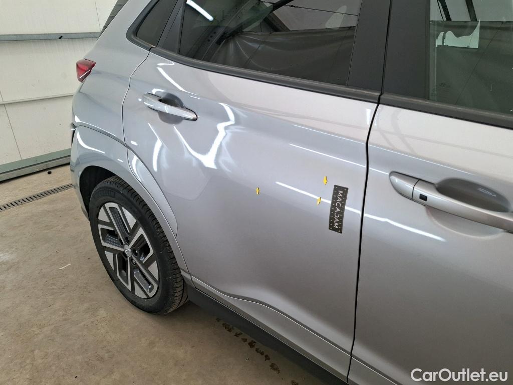  Hyundai  Konna Kona Creative Electrique 2WD 64kWh BVA #18