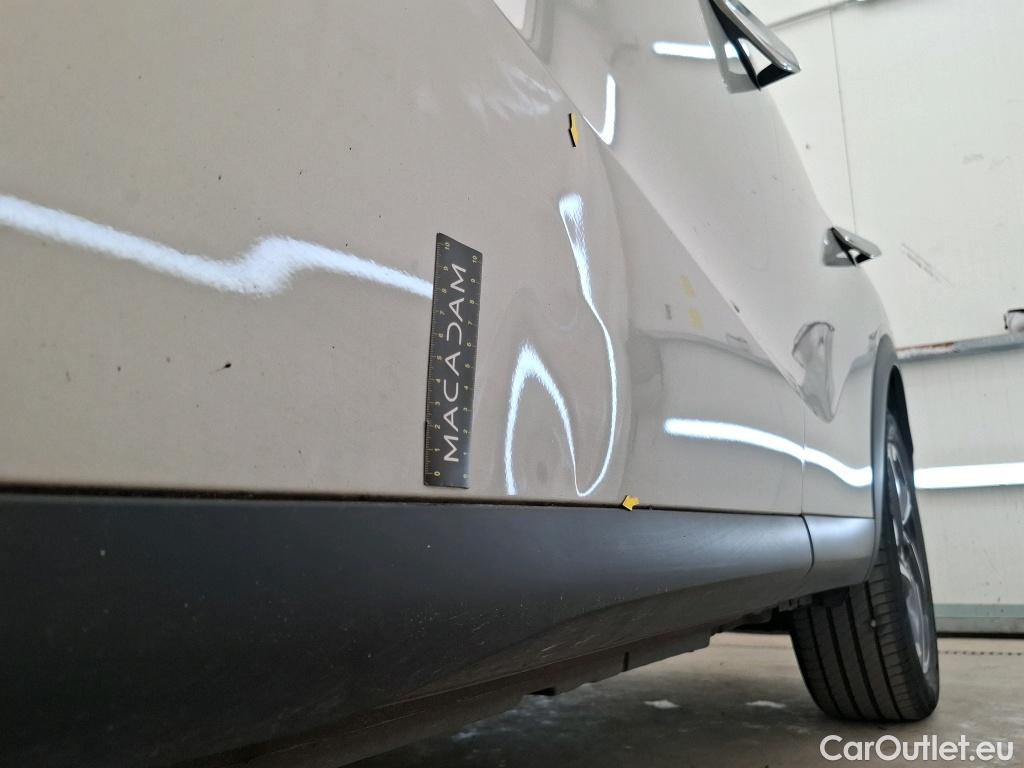  Citroen  DS3 3 Crossback E-Tense Grand Chic 50kWh BVA #7