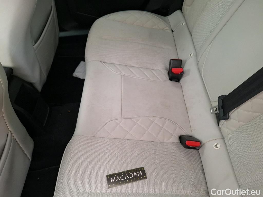  Citroen  DS3 3 Crossback E-Tense Grand Chic 50kWh BVA #31