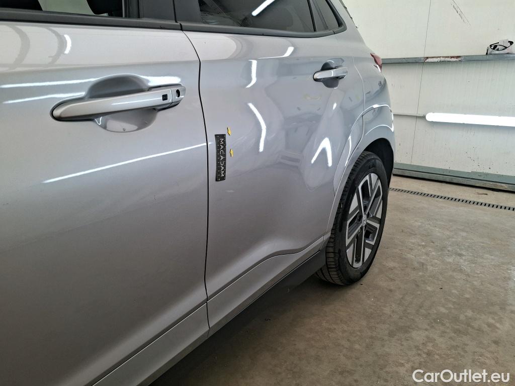  Hyundai  Konna Kona Creative Electrique 2WD 64kWh BVA #14