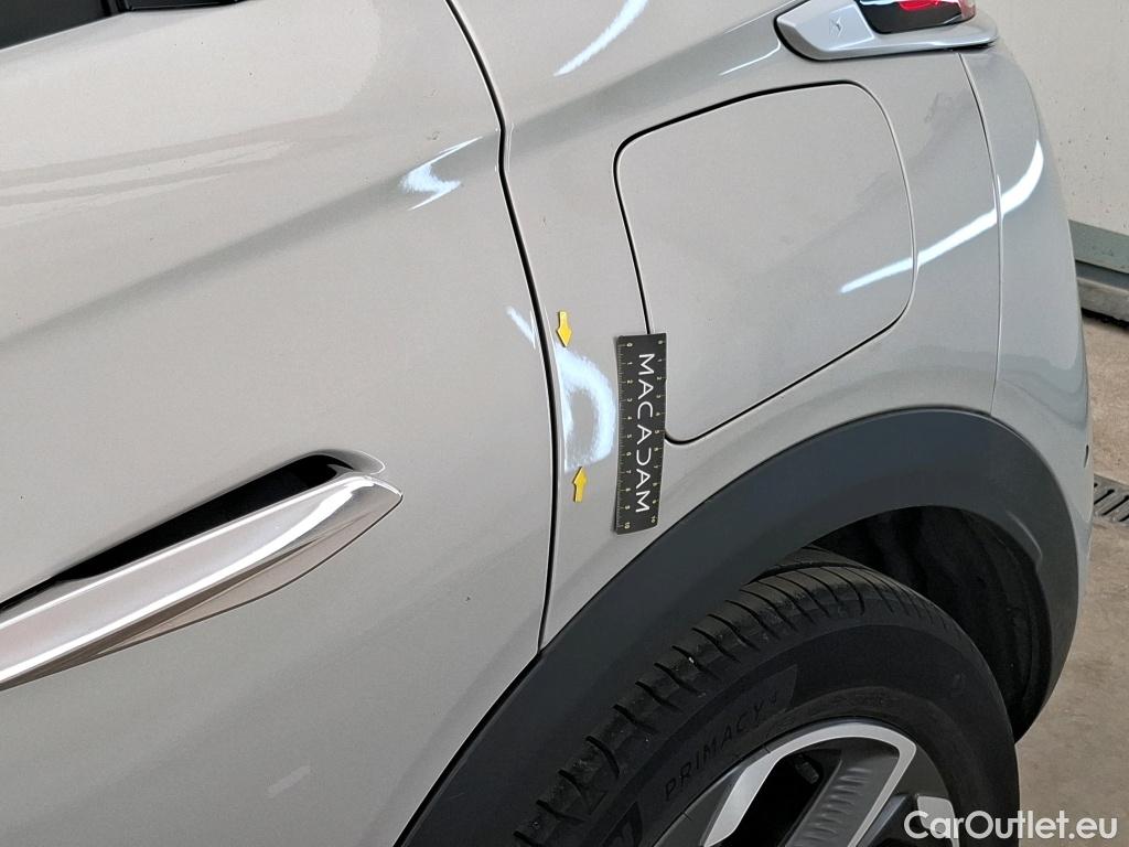  Citroen  DS3 3 Crossback E-Tense Grand Chic 50kWh BVA #9