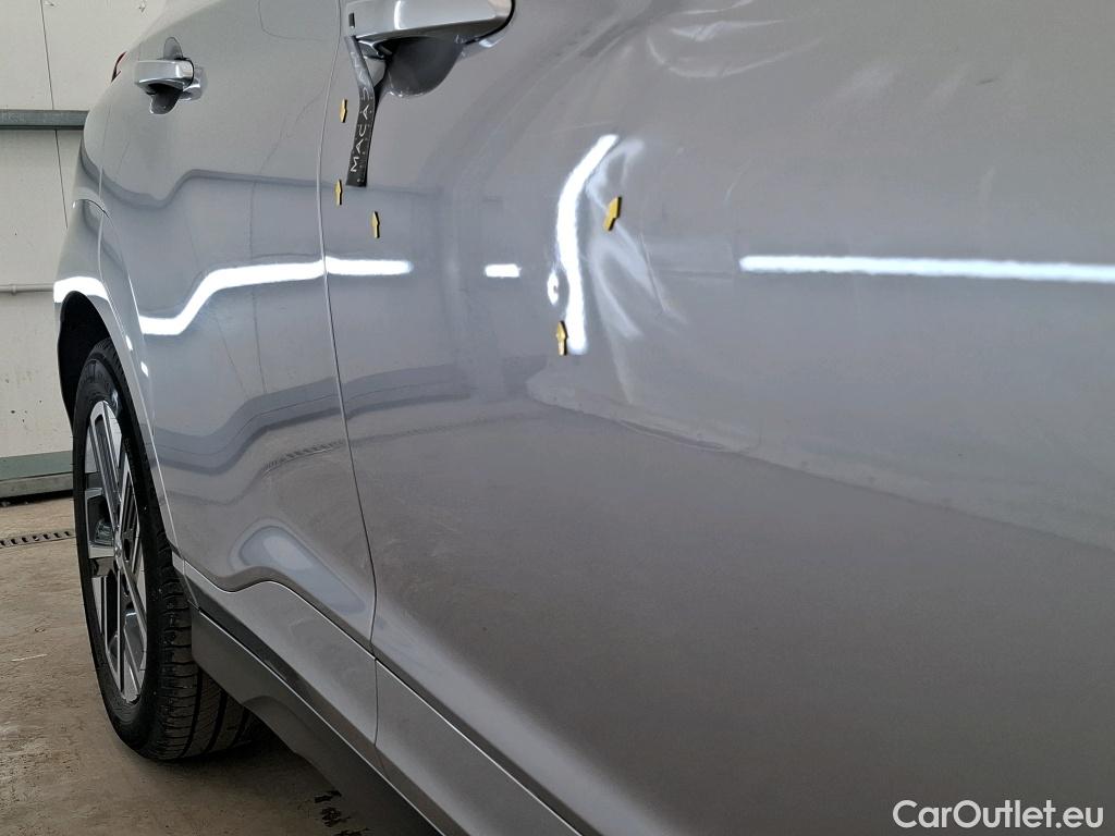  Hyundai  Konna Kona Creative Electrique 2WD 64kWh BVA #7