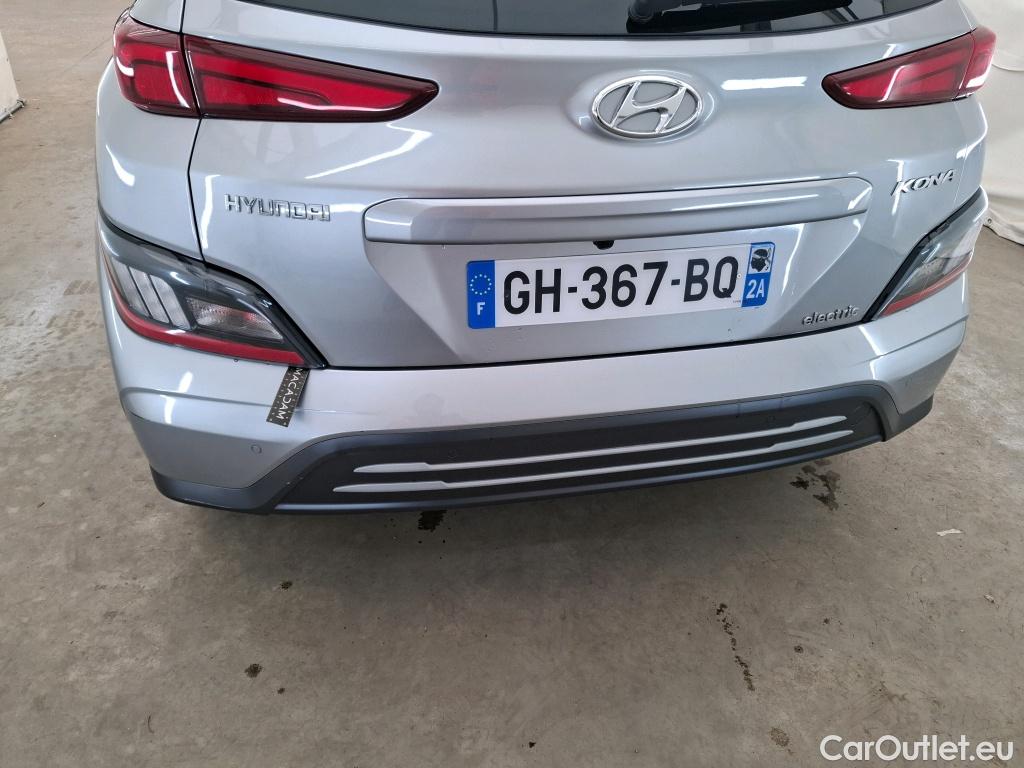  Hyundai  Konna Kona Creative Electrique 2WD 64kWh BVA #27