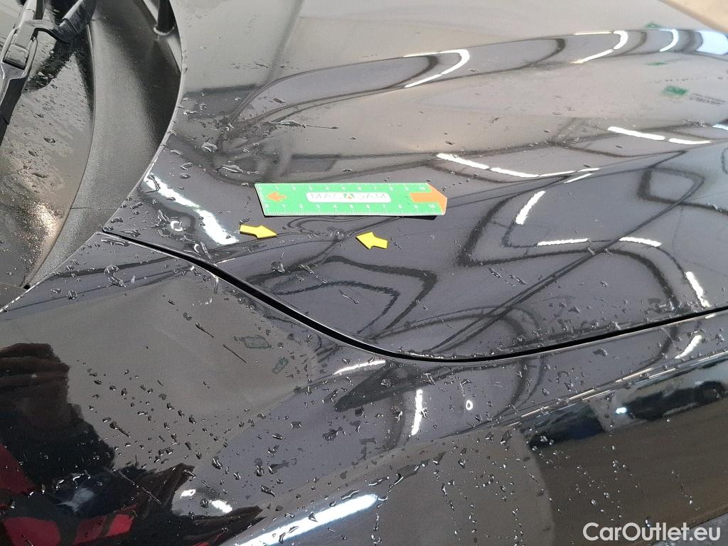  Hyundai  Konna Kona Business Hybrid 2WD 1.6 GDI 140CV BVA6 E6d #2