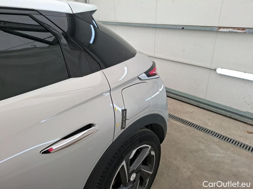  Citroen  DS3 3 Crossback E-Tense Grand Chic 50kWh BVA #8