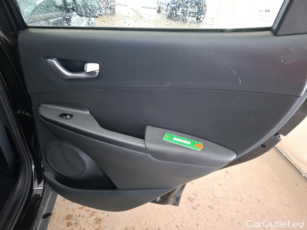  Hyundai  Konna Kona Business Hybrid 2WD 1.6 GDI 140CV BVA6 E6d #10