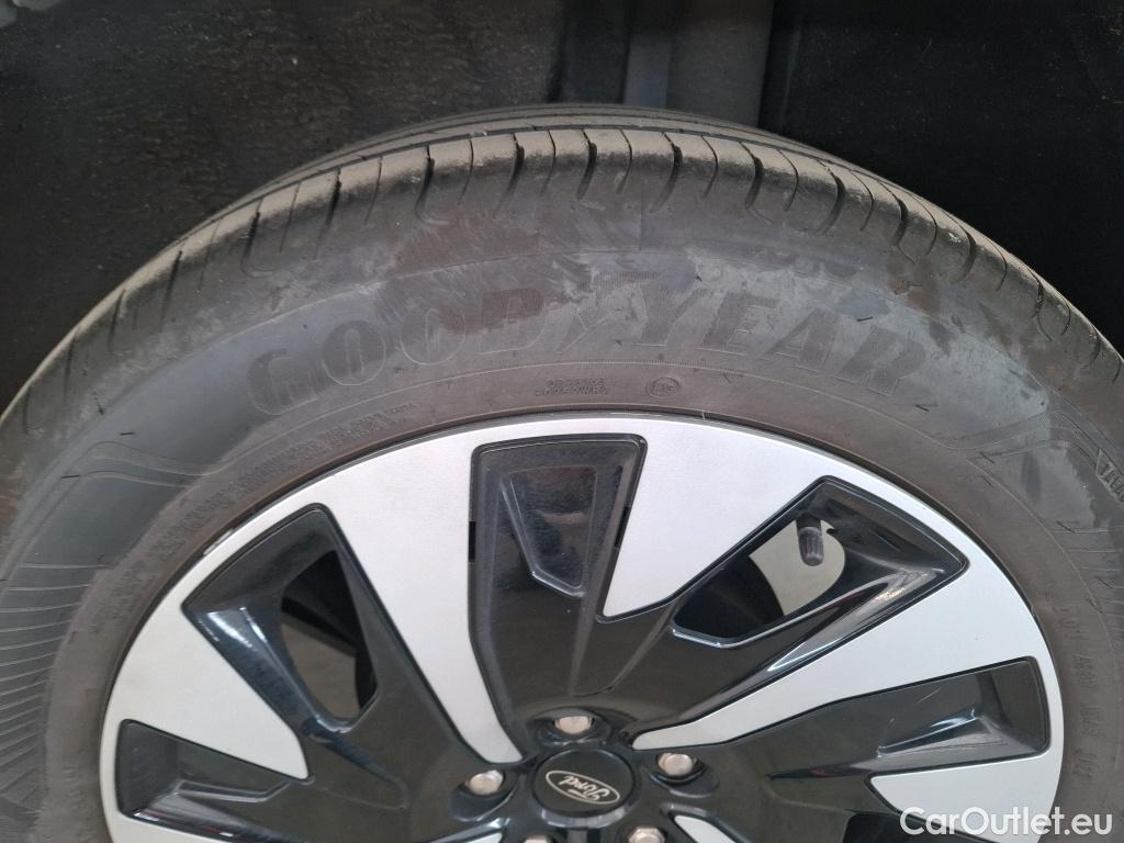  Ford  Puma FORD  / 2019 / 5P / SUV 1.0 Flexifuel Hybrid 125 TITANIUM BUSIN. #3
