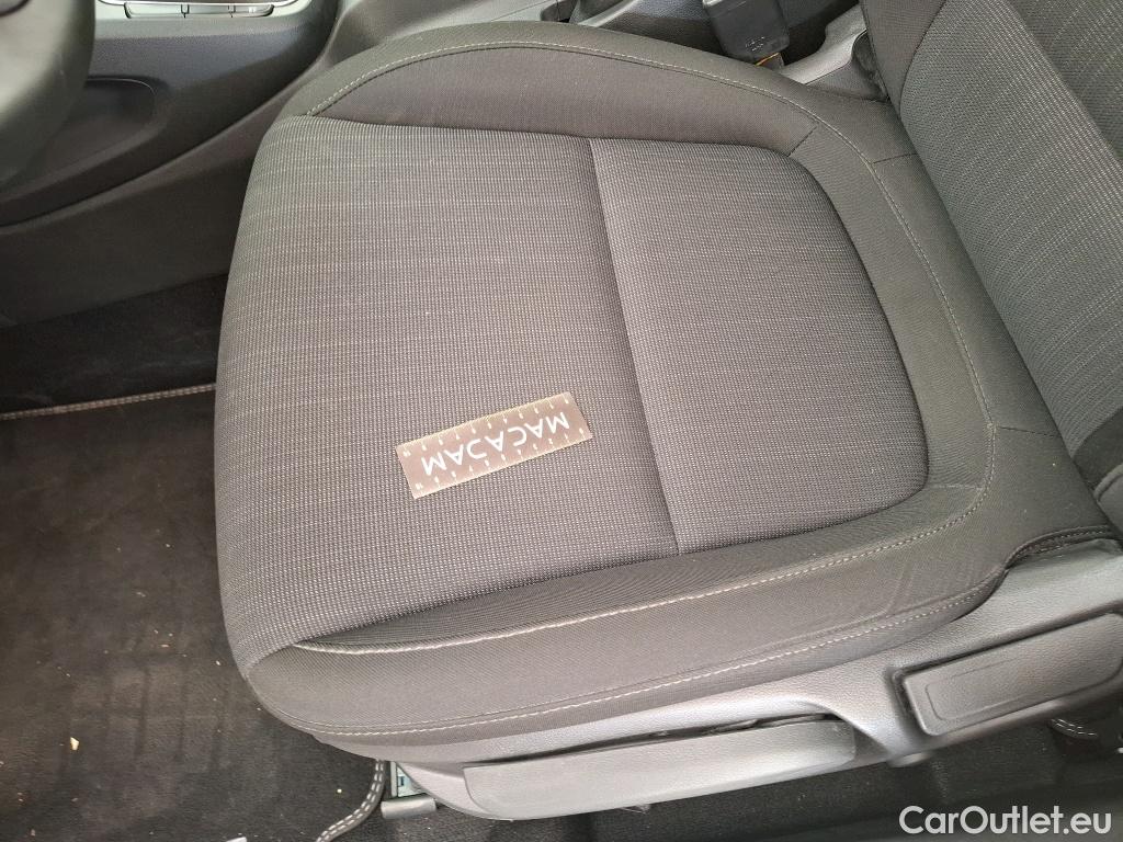  Hyundai  Konna HYUNDAI Kona / 2020 / 5P / SUV 1.0 T-GDI 120 MHEV 48V BUSINESS #25