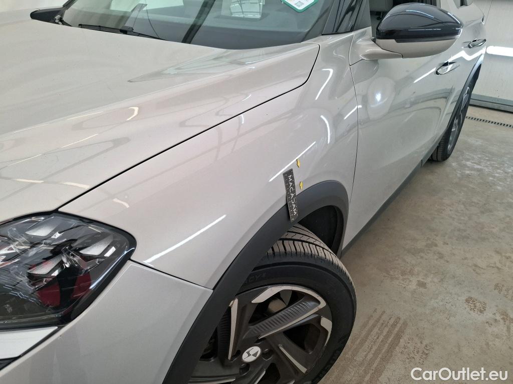  Citroen  DS3 3 Crossback E-Tense Grand Chic 50kWh BVA #25