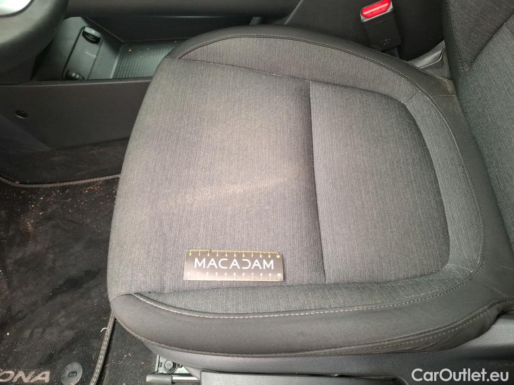 Hyundai  Konna Kona Creative Electrique 2WD 64kWh BVA #22