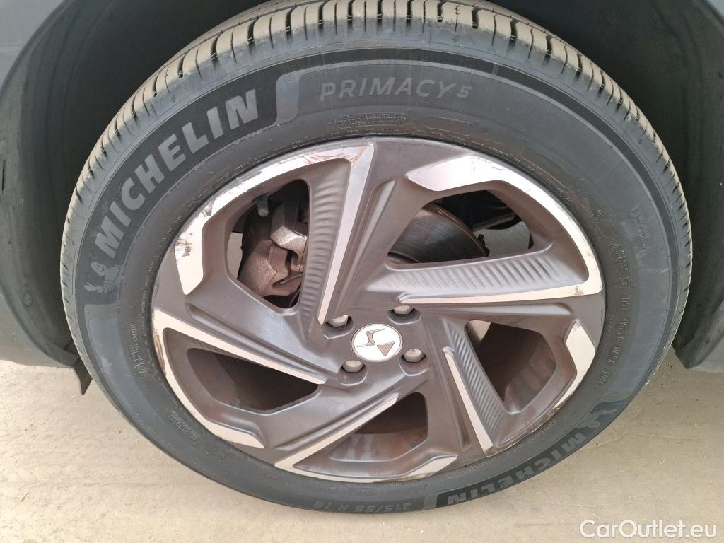  Citroen  DS3 3 Crossback E-Tense Grand Chic 50kWh BVA #19
