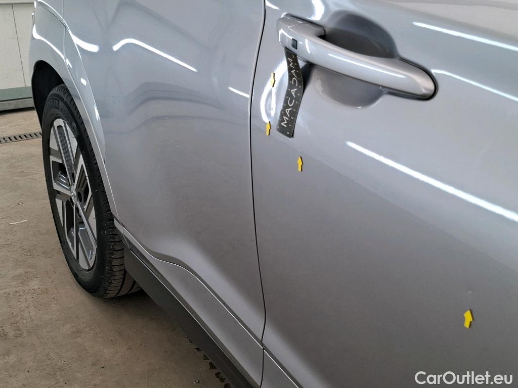  Hyundai  Konna Kona Creative Electrique 2WD 64kWh BVA #5
