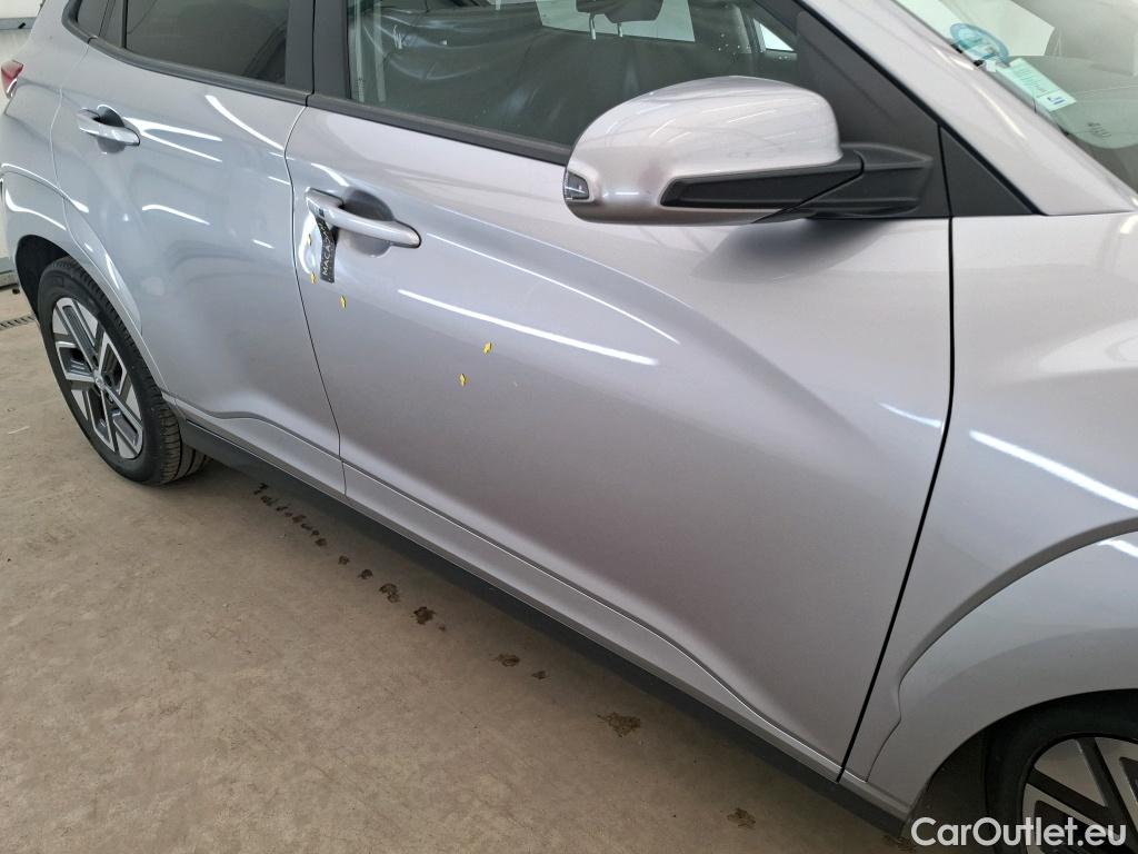  Hyundai  Konna Kona Creative Electrique 2WD 64kWh BVA #4