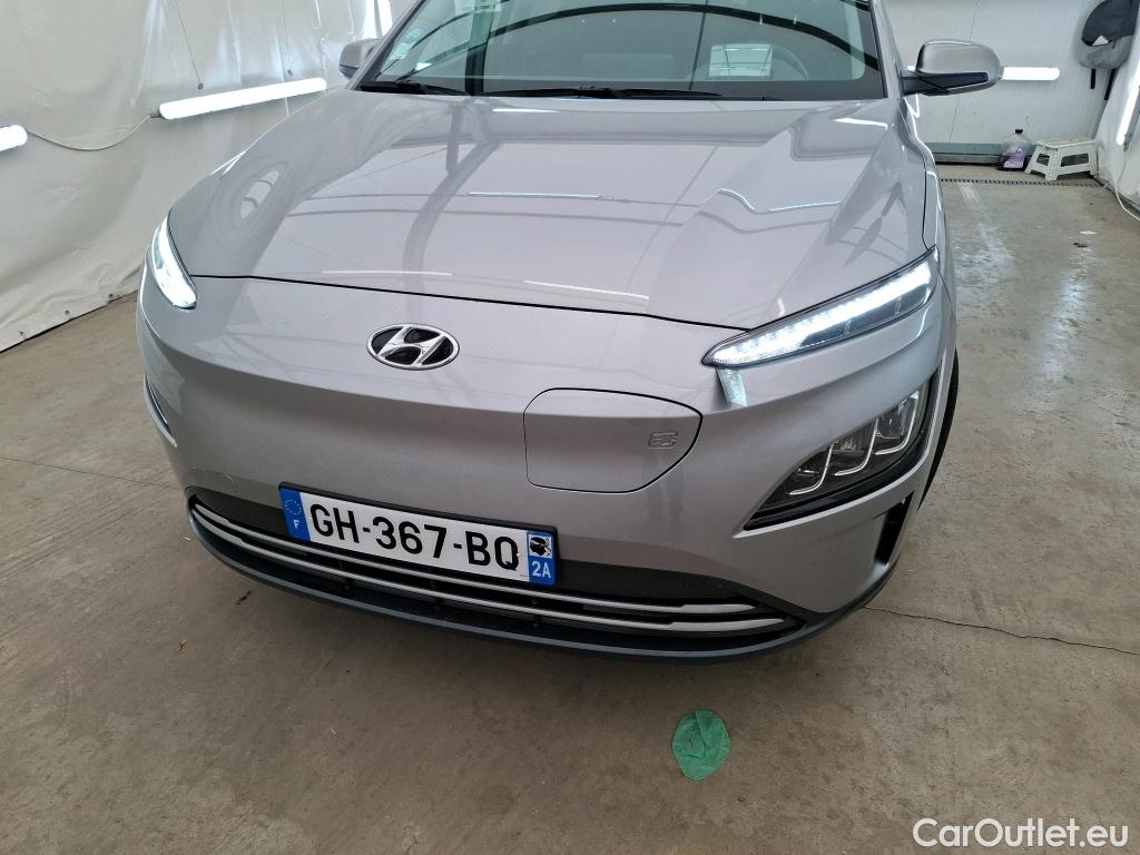  Hyundai  Konna Kona Creative Electrique 2WD 64kWh BVA #9