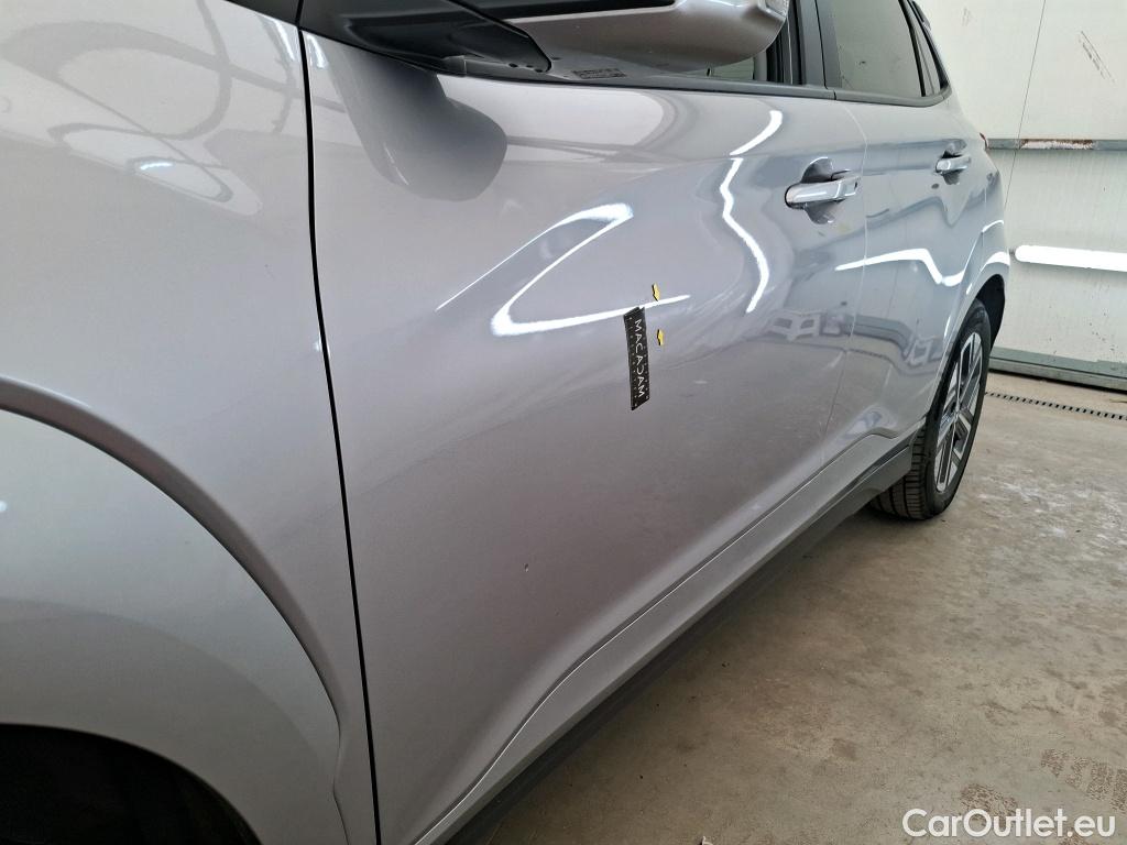  Hyundai  Konna Kona Creative Electrique 2WD 64kWh BVA #16