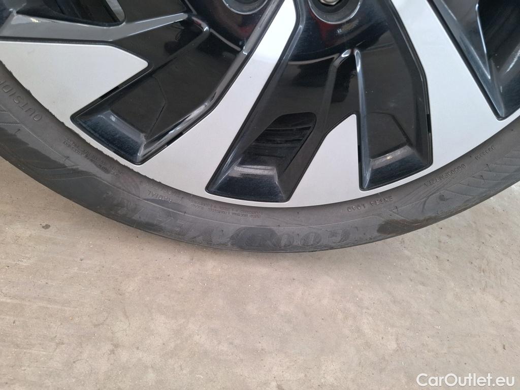  Ford  Puma FORD  / 2019 / 5P / SUV 1.0 Flexifuel Hybrid 125 TITANIUM BUSIN. #5