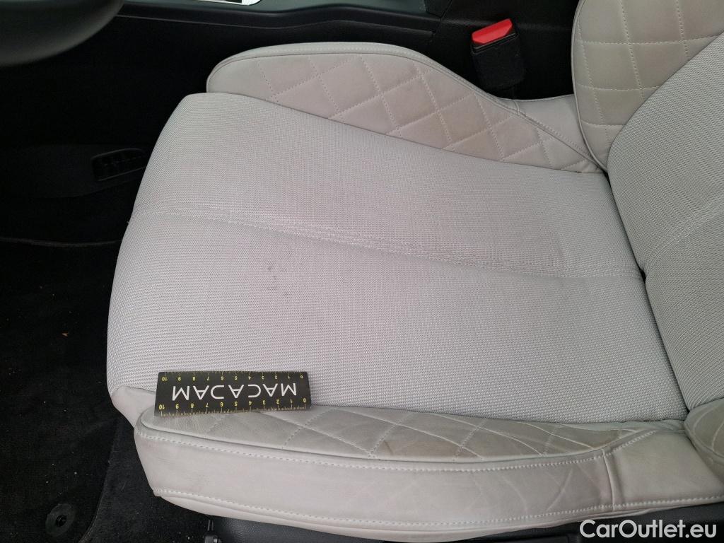  Citroen  DS3 3 Crossback E-Tense Grand Chic 50kWh BVA #28