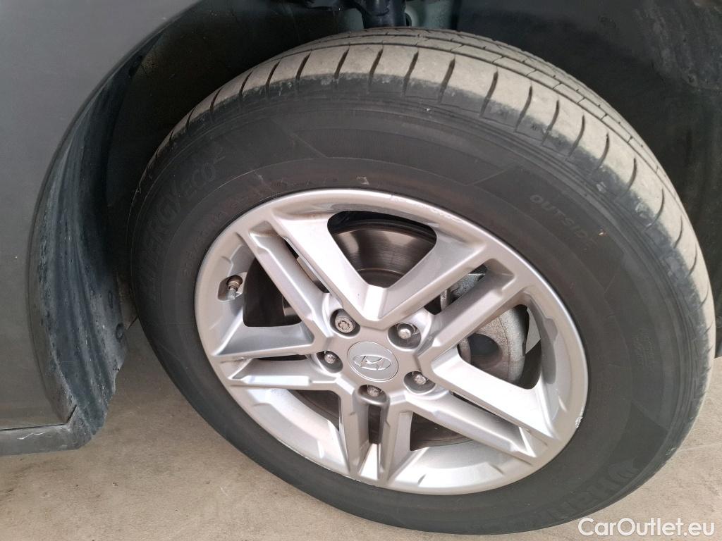  Hyundai  Konna HYUNDAI Kona / 2020 / 5P / SUV 1.0 T-GDI 120 MHEV 48V BUSINESS #5