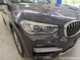  Bmw  X3 BMW  / 2017 / 5P / SUV XDRIVE 30E LUXURY #25