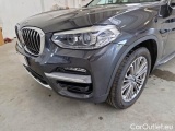  Bmw  X3 BMW  / 2017 / 5P / SUV XDRIVE 30E LUXURY #22