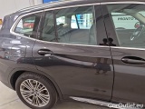  Bmw  X3 BMW  / 2017 / 5P / SUV XDRIVE 30E LUXURY #35