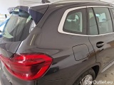  Bmw  X3 BMW  / 2017 / 5P / SUV XDRIVE 30E LUXURY #40