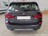  Bmw  X3 BMW  / 2017 / 5P / SUV XDRIVE 30E LUXURY #43