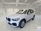  Bmw  X3 BMW  / 2017 / 5P / SUV XDRIVE 30E BUSINESS ADVANTAGE 