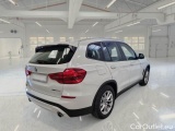  Bmw  X3 BMW  / 2017 / 5P / SUV XDRIVE 30E BUSINESS ADVANTAGE #2