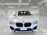  Bmw  X3 BMW  / 2017 / 5P / SUV XDRIVE 30E BUSINESS ADVANTAGE #6