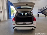  Bmw  X3 BMW  / 2017 / 5P / SUV XDRIVE 30E BUSINESS ADVANTAGE #5