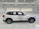  Bmw  X3 BMW  / 2017 / 5P / SUV XDRIVE 30E BUSINESS ADVANTAGE #7