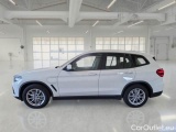  Bmw  X3 BMW  / 2017 / 5P / SUV XDRIVE 30E BUSINESS ADVANTAGE #8