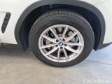 Bmw  X3 BMW  / 2017 / 5P / SUV XDRIVE 30E BUSINESS ADVANTAGE #17