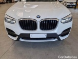  Bmw  X3 BMW  / 2017 / 5P / SUV XDRIVE 30E BUSINESS ADVANTAGE #25