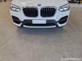  Bmw  X3 BMW  / 2017 / 5P / SUV XDRIVE 30E BUSINESS ADVANTAGE #28