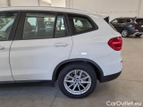  Bmw  X3 BMW  / 2017 / 5P / SUV XDRIVE 30E BUSINESS ADVANTAGE #43
