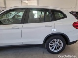  Bmw  X3 BMW  / 2017 / 5P / SUV XDRIVE 30E BUSINESS ADVANTAGE #45