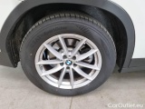  Bmw  X3 BMW  / 2017 / 5P / SUV XDRIVE 30E BUSINESS ADVANTAGE #55