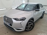  Citroen  DS3 3 Crossback E-Tense Grand Chic 50kWh BVA 