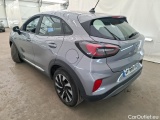  Ford  Puma FORD  / 2019 / 5P / SUV 1.0 Flexifuel Hybrid 125 TITANIUM BUSIN. #2
