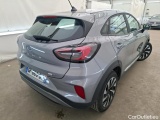  Ford  Puma FORD  / 2019 / 5P / SUV 1.0 Flexifuel Hybrid 125 TITANIUM BUSIN. #3