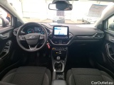  Ford  Puma FORD  / 2019 / 5P / SUV 1.0 Flexifuel Hybrid 125 TITANIUM BUSIN. #5
