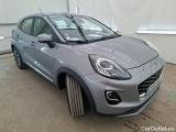 Ford  Puma FORD  / 2019 / 5P / SUV 1.0 Flexifuel Hybrid 125 TITANIUM BUSIN. #4